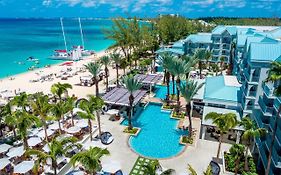 The Westin Grand Cayman Seven Mile Beach Resort And Spa